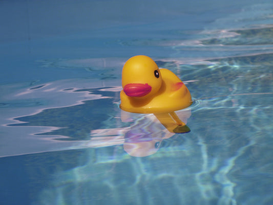 GEWINNSPIEL - Professioneller GesundheitsCheck für Ihren Pool im Wert von 75 EUR - Jetzt mitmachen !