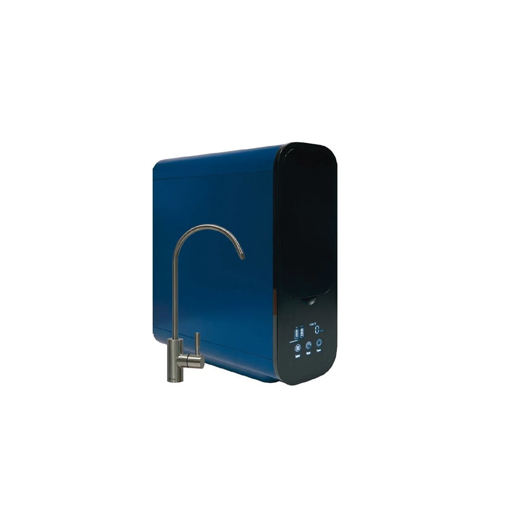 Trinkwasseranlage ATT Genius D800