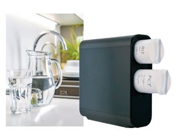 Trinkwasseranlage ATTRO 800 Vital