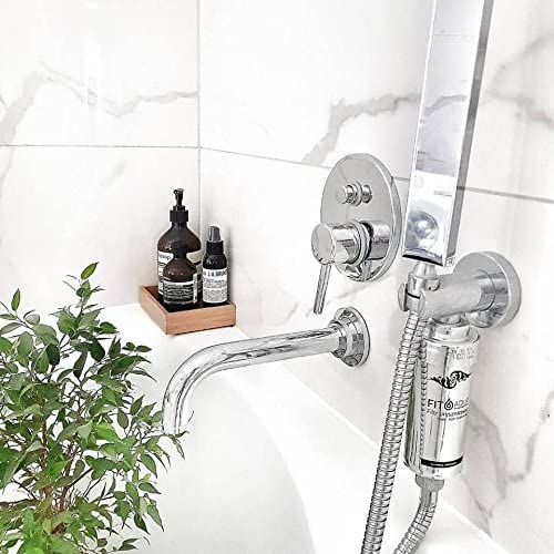 Our tip ! Shower filter anti-scaling
