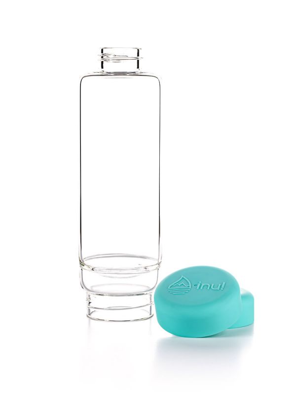 VitaJewel Inu! ocean blue