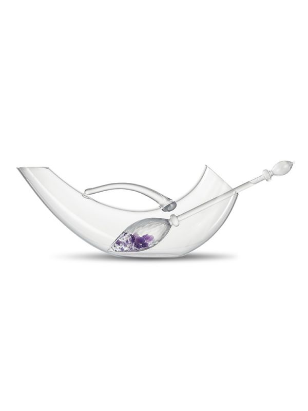 VitaJuwel Gemstone Vial Vino