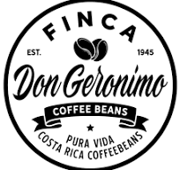 Don Geronimo Coffee Beans Mallorca
