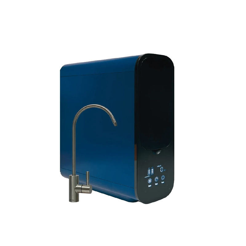 ATT Genius D500 drinking water system - Ideal for private households