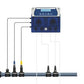 Dosiersysteme für Schwimmbecken  waterhouse PoolCheck pH/Redox
