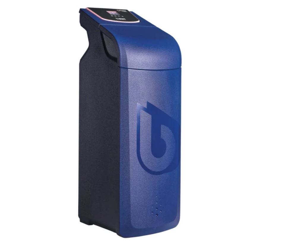 BWT MyPerla - Automatische Wasserenthärtungsanlage