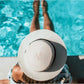 Ausführliche Schwimmbadwasseranalyse für private & öffentliche Becken