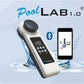 PoolLab 1.0 - Ihr Pooltester für eine professionelle Wasseranalyse