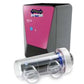 Salzelektrolyse Chlorplus Poolmaster T -12 G - Bis 50.000 Liter